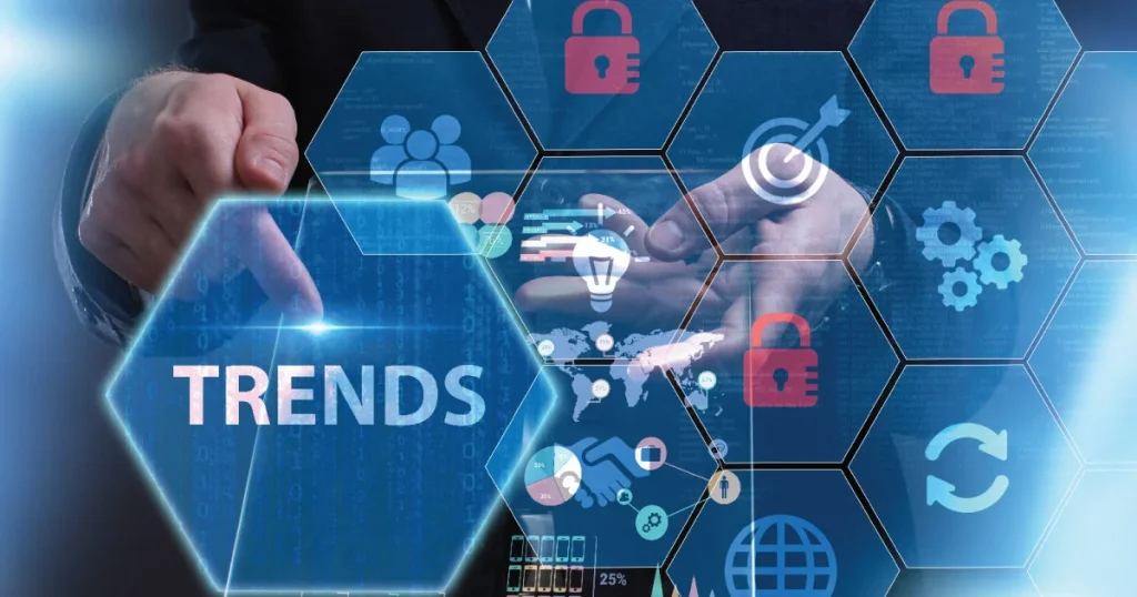 The Future Is Now: 10 Emerging Technology Trends Reshaping Our World in 2026 The Future Is Now: 10 Emerging Technology Trends Reshaping Our World in 2026