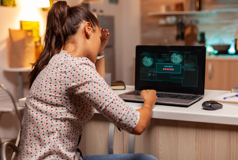 7 Common Internet Security Mistakes New Users Make in 2026 – And How to Avoid Them 7 Common Internet Security Mistakes New Users Make in 2026 – And How to Avoid Them